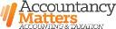 Accountancy Matters logo