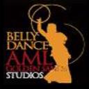 Golden Sands Belly Dance logo