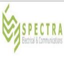 Spectra Electrical & Communications Pty Ltd logo