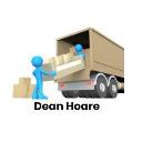Dean Hoare Transport logo