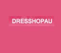 Dresshop AU logo