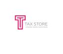 Tax Store St Albans logo