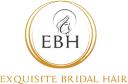 Exquisite Bridal Hair logo