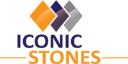 Iconic Stones logo