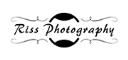 Professional Wedding Photographer|Riss Photography logo