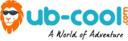 UB-COOL logo