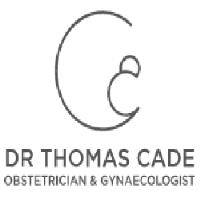 Dr Tom Cade image 1