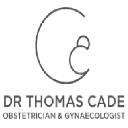 Dr Tom Cade logo