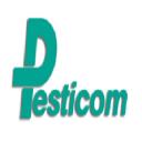 Pesticom Pty Ltd logo