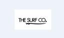 The Surf Co logo