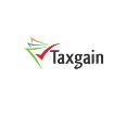 Taxgain logo