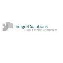 Indigo8 Solutions logo