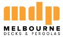 Melbourne Decks and Pergolas logo