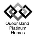 Queensland Platinum Homes logo