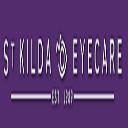 St Kilda Eyecare logo