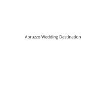 ​​My Wedding Abruzzo image 1