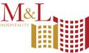 M & L Hospitality logo