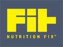 Fit Nutrition Fix -  Sydney City logo