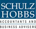 Accountants in Adelaide - Schulz Hobbs logo