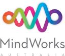 Minds Work Australia logo
