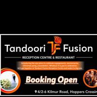 Tandoori Fusion image 3