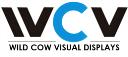 Wild Cow Visual logo