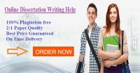 Dissertation Help & Writing Services image 4