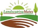 Landscaping Mates logo