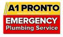 A1 Pronto Plumbing (Vineyard) logo