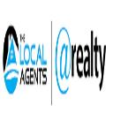 The Local Agents logo