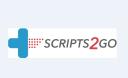 Scripts2Go logo
