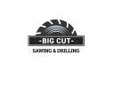 Big Cut Sawing & Drilling logo
