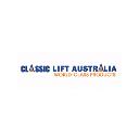 Classic Lift Australia logo