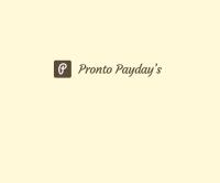 Pronto Payday Loans image 1