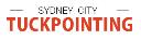 Sydney City Tuckpointing logo