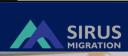 Sirus Migration logo