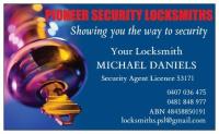Pioneer Security Locksmiths image 10