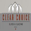 Clear Choice Glass logo