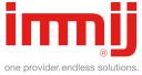 Immij - print services logo