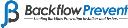 Backflow Prevent logo