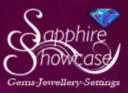 Sapphire Showcase logo
