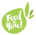 food for you logo