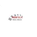 NEWTECH STONE and MARBLE logo