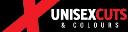 Unisexcuts logo