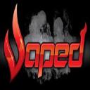 VAPED logo