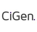 CiGen | Robotic Process Automation logo