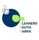 Cleaners South Yarra logo