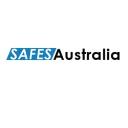  Safes Australia - Filing Cabinet Safes logo