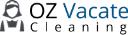 OZ Vacate Cleaning logo