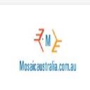 Mosaic Australia  logo